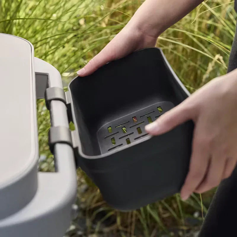 Weber Genesis EP-335W Gas BBQ with Sear Zone and Side Burner