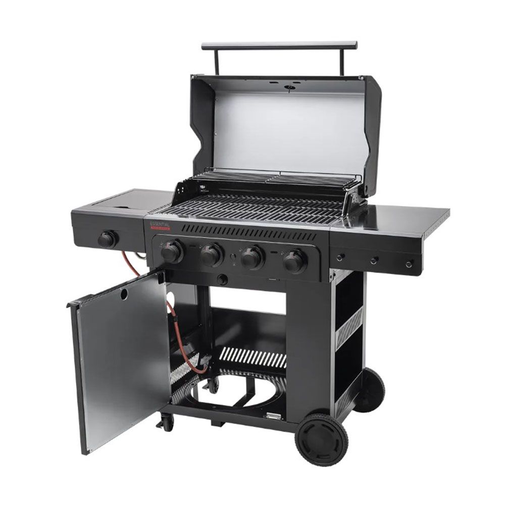 Char-Broil Essential 4 G Tru-Infrared Gas Barbecue