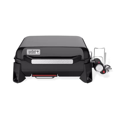 Weber Slate GP 43cm Premium Griddle Flat-top Gas BBQ