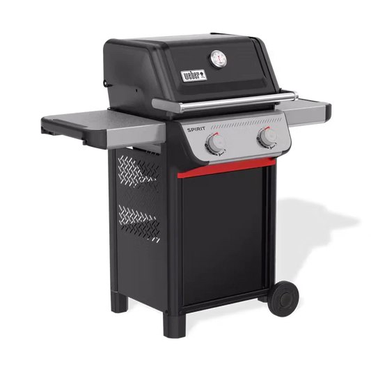Weber Spirit E-210 Gas Barbecue
