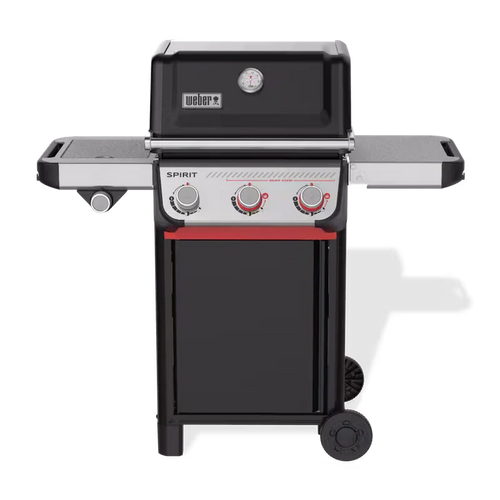Weber Spirit® E-335 Gas Barbecue with Sear Zone and Side Burner