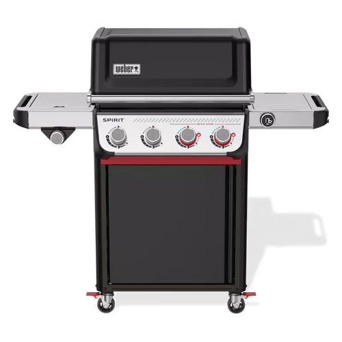 Weber Spirit® EP-435 Gas Barbecue with Sear Zone + Side Burner
