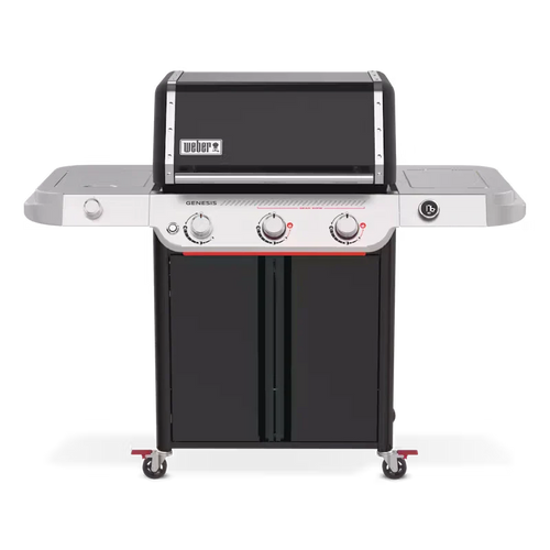 Weber Genesis E-335W 3 Burner Gas Barbecue