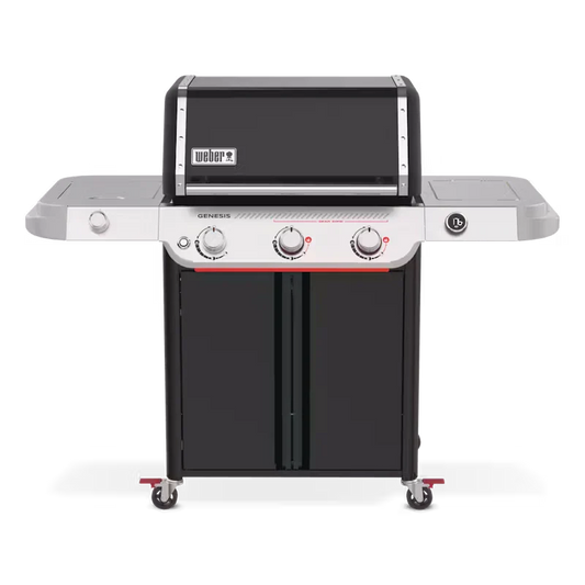 Weber Genesis E-335W 3 Burner Gas Barbecue