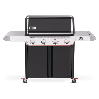Weber Genesis E-425W 4 Burner Gas Barbecue