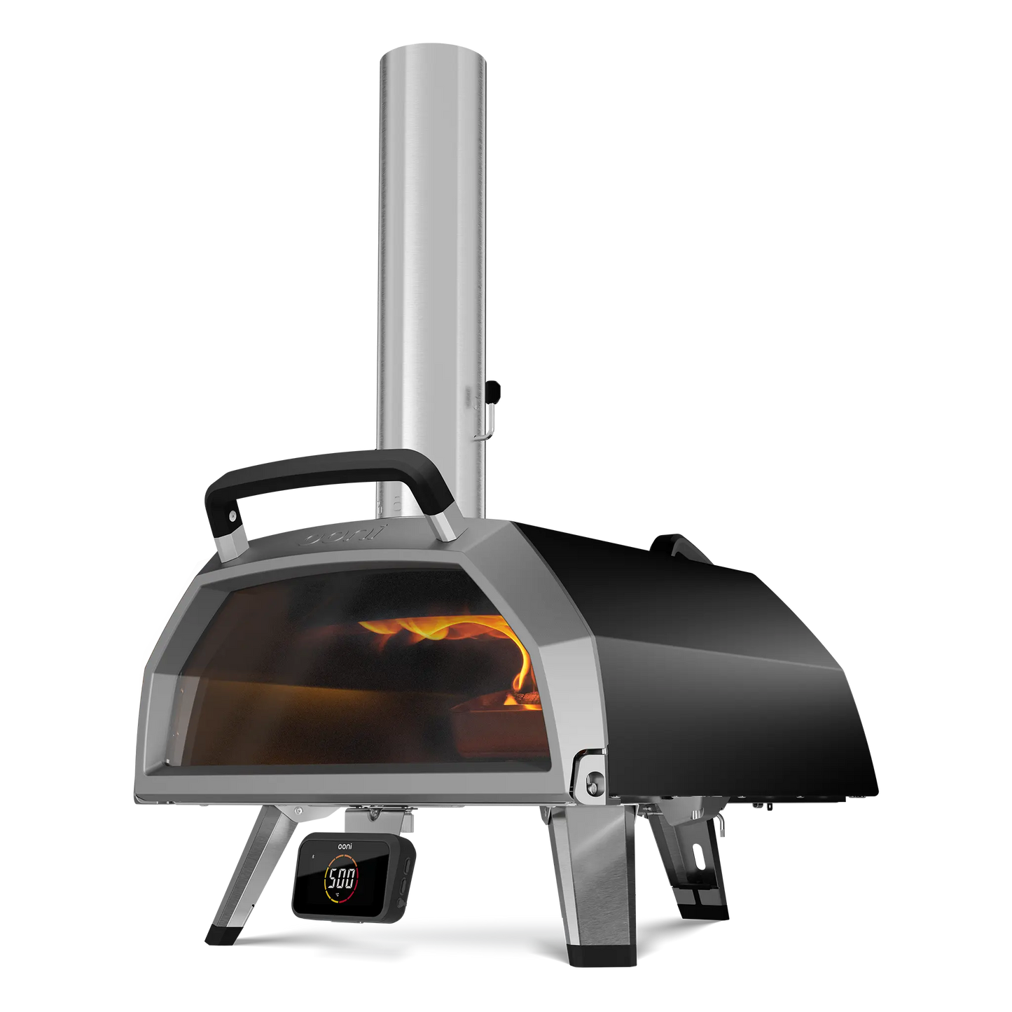 Ooni Karu 2 Pro Multi-Fuel Pizza Oven- 2nd Generation