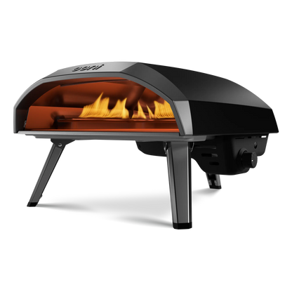 Ooni Koda 16 Gas Powered Pizza Oven - 1st Generation