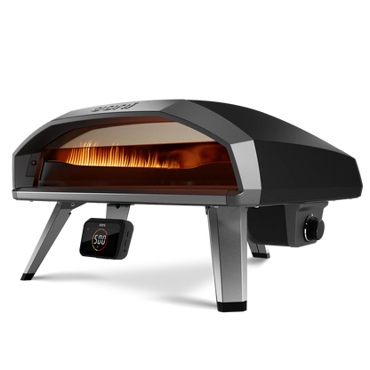 Ooni Koda 2 Pro Gas Powered Pizza Oven- 2nd Generation