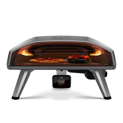 Ooni Koda 2 Pro Gas Powered Pizza Oven- 2nd Generation