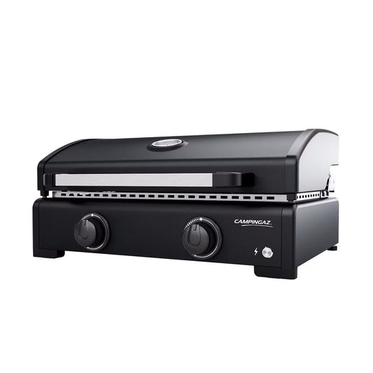 Campingaz Onyx 2 Gas Plancha Griddle