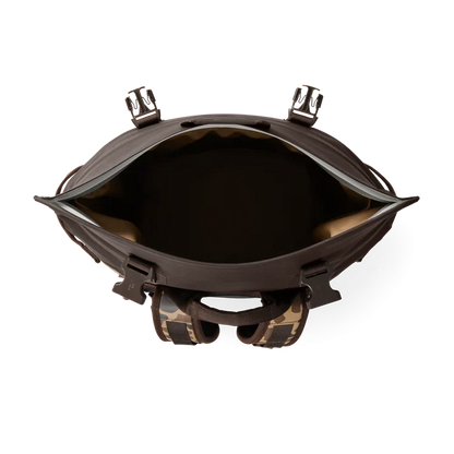 Wetlands Camo M20 Yeti Backpack 2.0