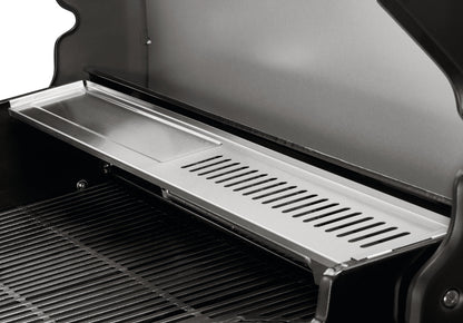 Enders Hyde 6 SIKR Turbo II 6 Burner Gas BBQ