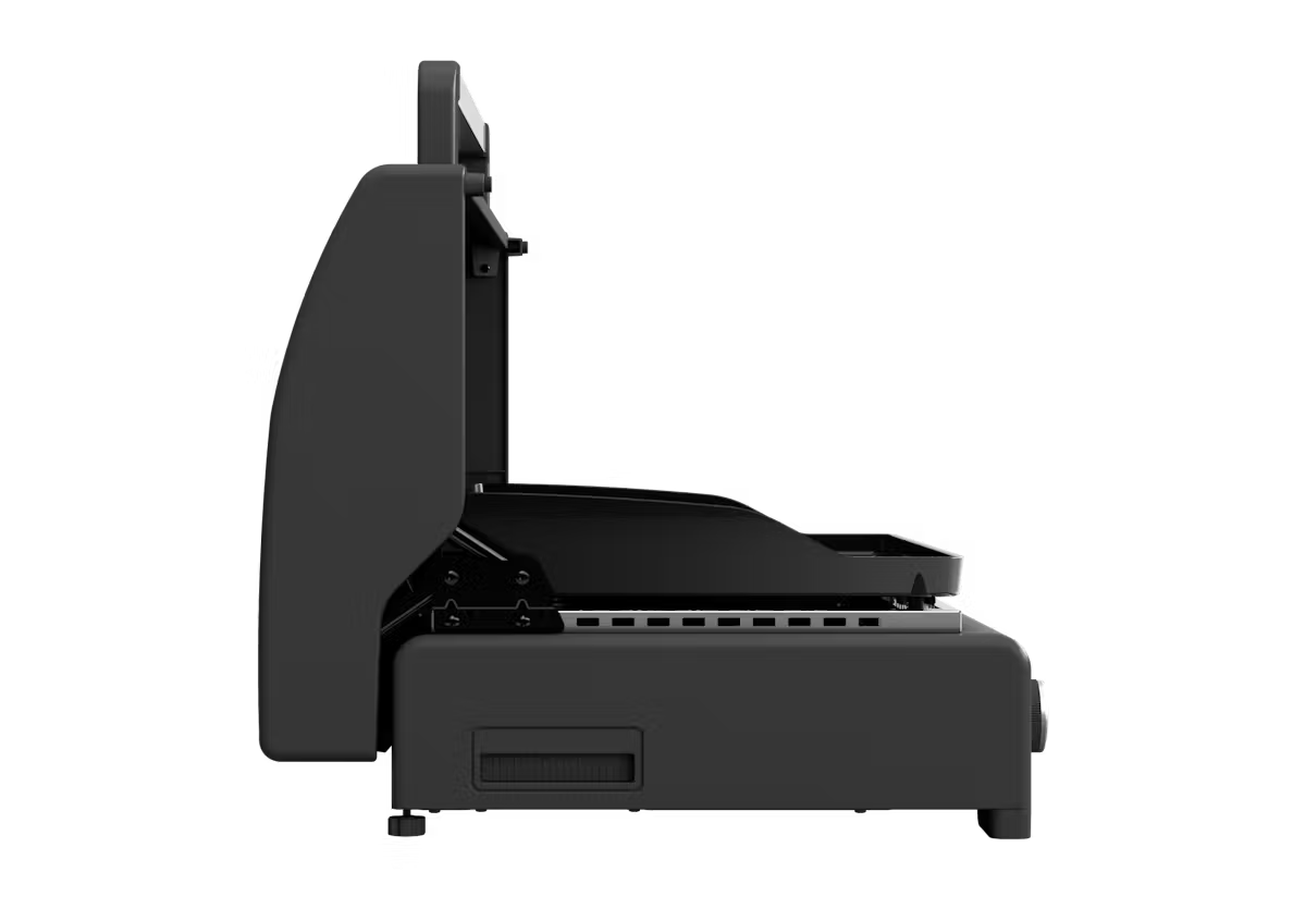 Campingaz Onyx 2 Gas Plancha Griddle