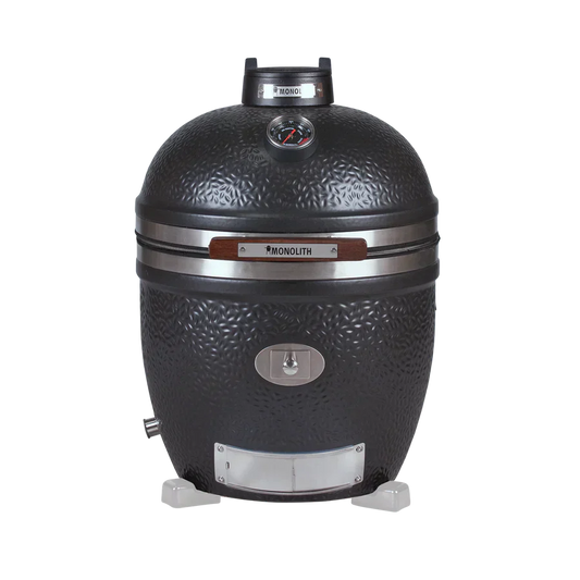Monolith Avantgarde Classic Ceramic Kamado BBQ