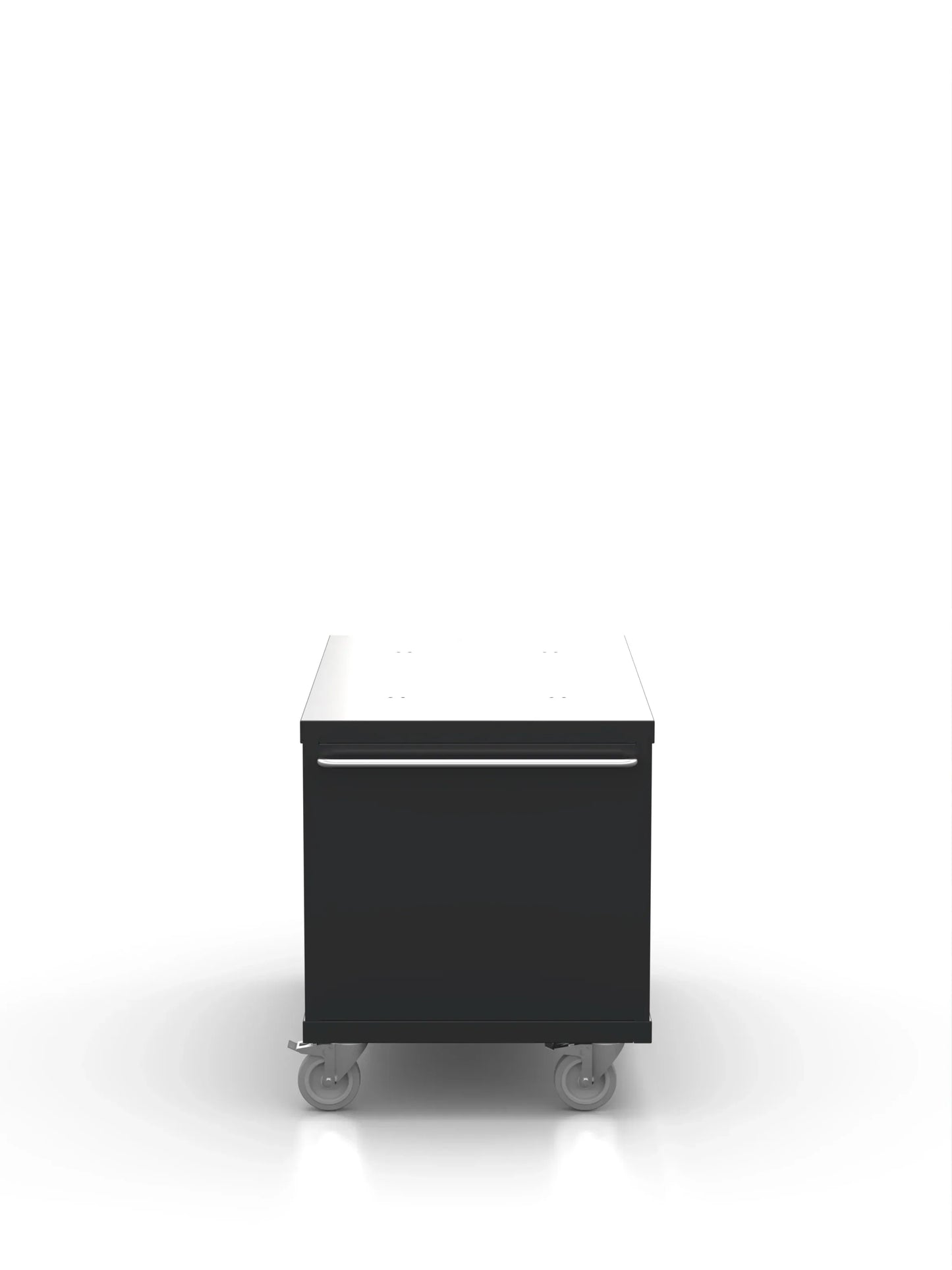 Flamery BBQ Trolley for Large Asado