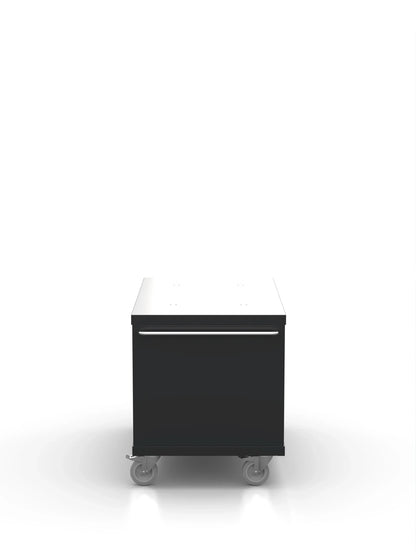 Flamery BBQ Trolley for Large Asado