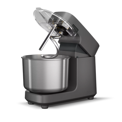 Ooni Halo Pro Dough Preparation Bundle