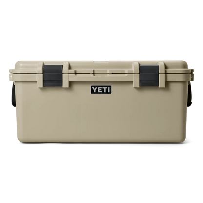 Yeti LoadOut GoBox 60 - Tan
