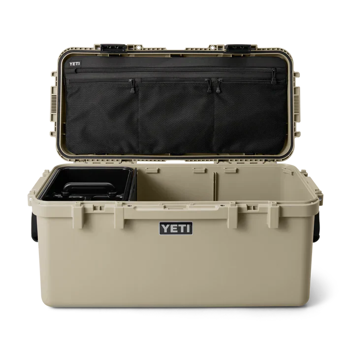 Yeti LoadOut GoBox 60 - Tan