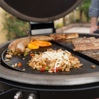 Kamado Joe Classic III with Explorer Pack
