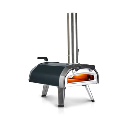 Ooni Karu 2 (12G) Multi-Fuel Pizza Oven - 2nd Generation