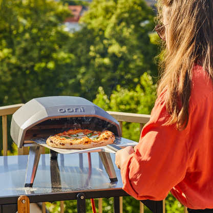 Ooni Koda 12 Gas Powered Pizza Oven - 1st Generation