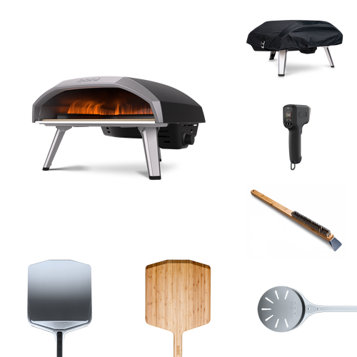 Ooni Koda 16 Ultimate Bundle