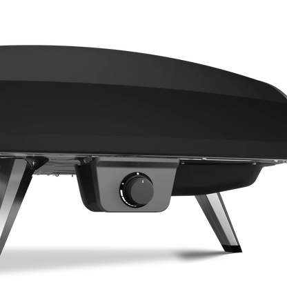 Ooni Koda 2 Pro 18" Gas Pizza Oven - Foundry Black