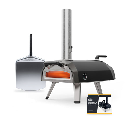 Ooni Karu 2 Essentials Bundle