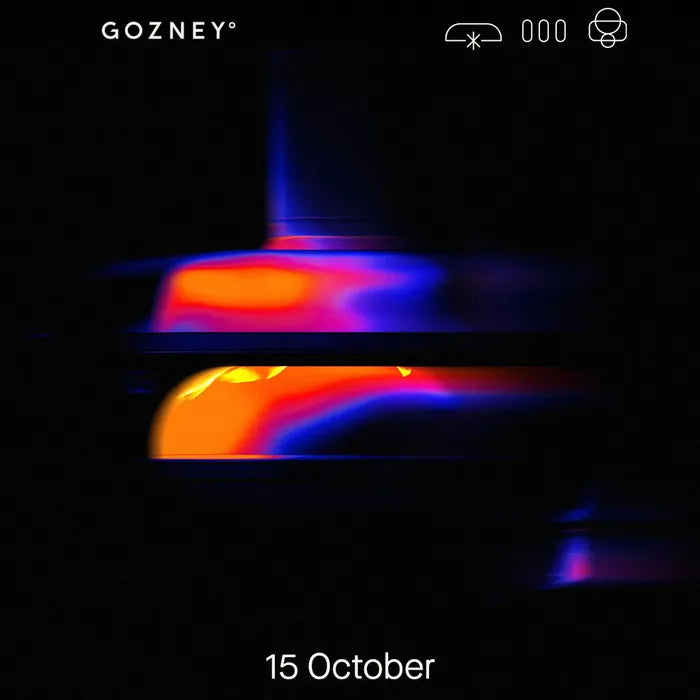 Gozney Dome Gen 2 Off Black Multi Fuel Pizza Oven