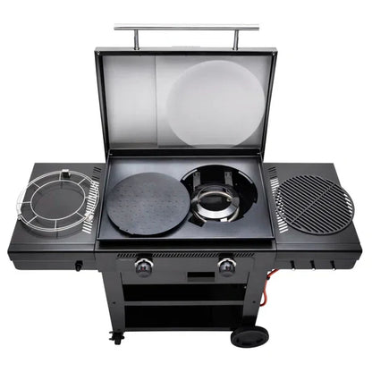 Versa-Tile BBQ Griddle by Char-Broil