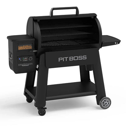 Pit Boss 1600 Competition Series Wood Pellet BBQ Grill