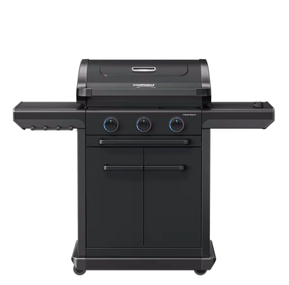 Campingaz Onyx 3 Burner Gas Barbecue