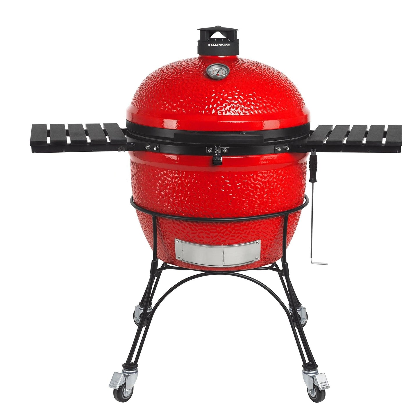 Kamado Joe Big Joe II with Adventurer Pack