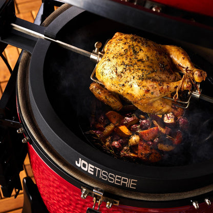 Kamado Joe Big Joe III with Adventurer Pack