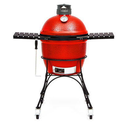 Kamado Joe Classic II BBQ with Elements Pack