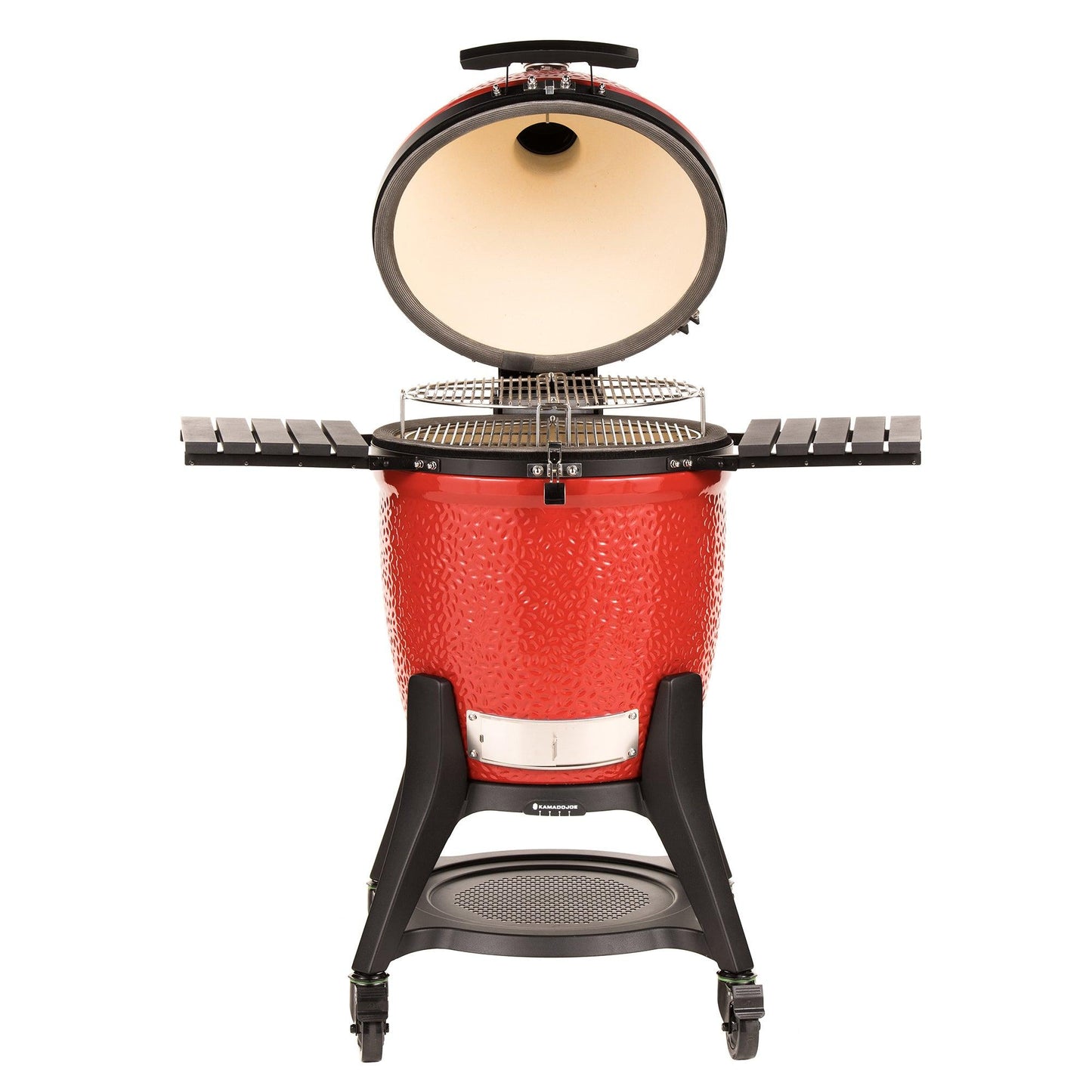 Kamado Joe Classic III BBQ with Elements Pack