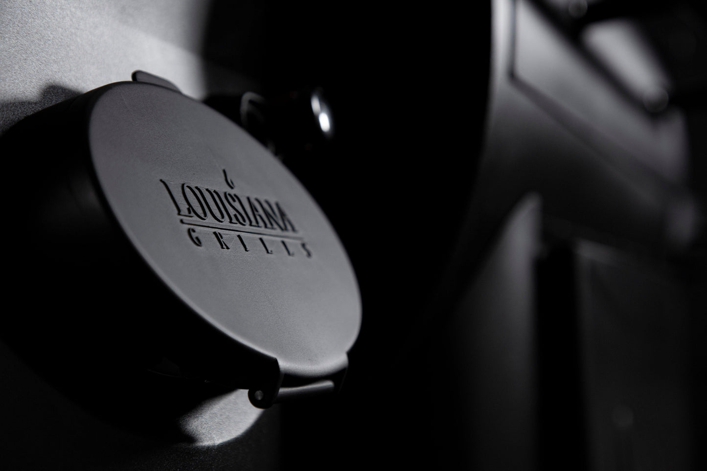 Louisiana Grills Founders Series Premier 1200 Pellet Grill (LG1200FP) PLUS COVER