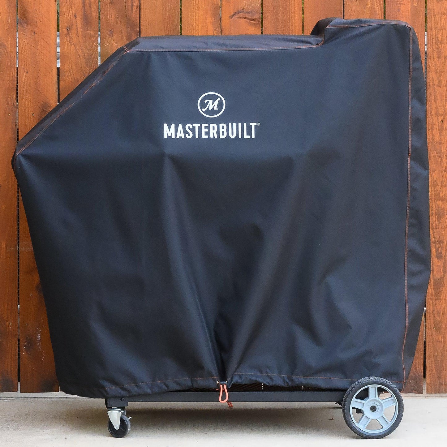 Masterbuilt 800 BBQ with Pizza Pack