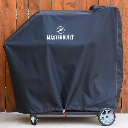 Masterbuilt 800 BBQ with Pizza Pack