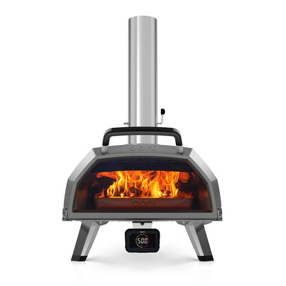 Ooni Karu 2 Pro Multi-Fuel Pizza Oven