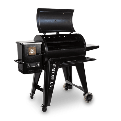 Pit Boss Navigator 850 Pellet BBQ Grill