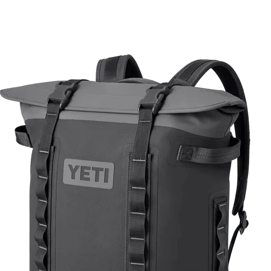 Yeti Hopper® M20 Soft Backpack Cooler